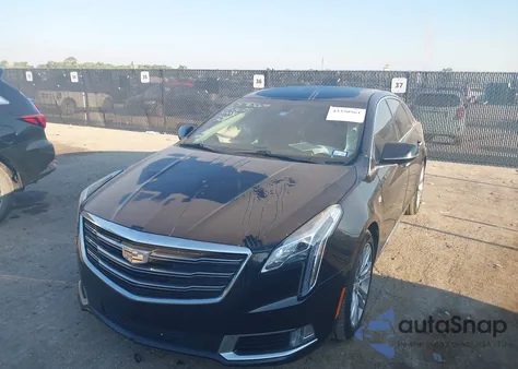 2019 Cadillac Xts Luxury z USA, uszkodzony, nr VIN 2G61M5S35K9158214